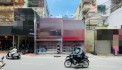 CHO THUÊ MBKD HÀNG ĂN PHỐ VĨNH HƯNG, HOÀNG MAI 140M2, MT 8.5M, 45 TRIỆU - TT ĐÔNG DÂN.